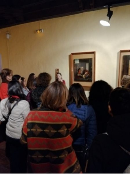Museos de Tenerife