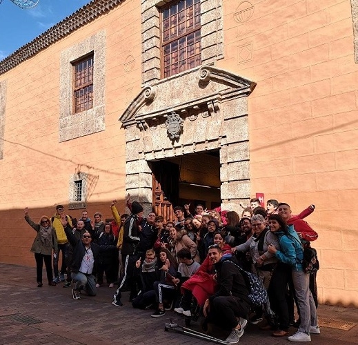 Museos de Tenerife