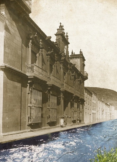 Museos de Tenerife