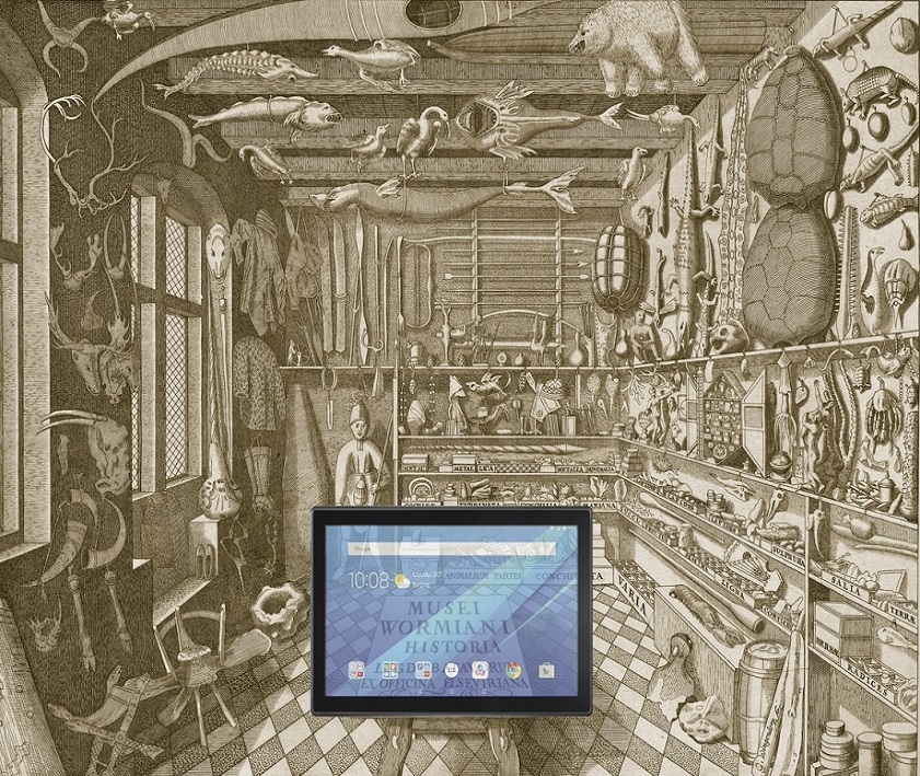 Museos de Tenerife