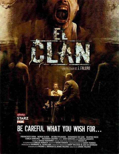 El Clan