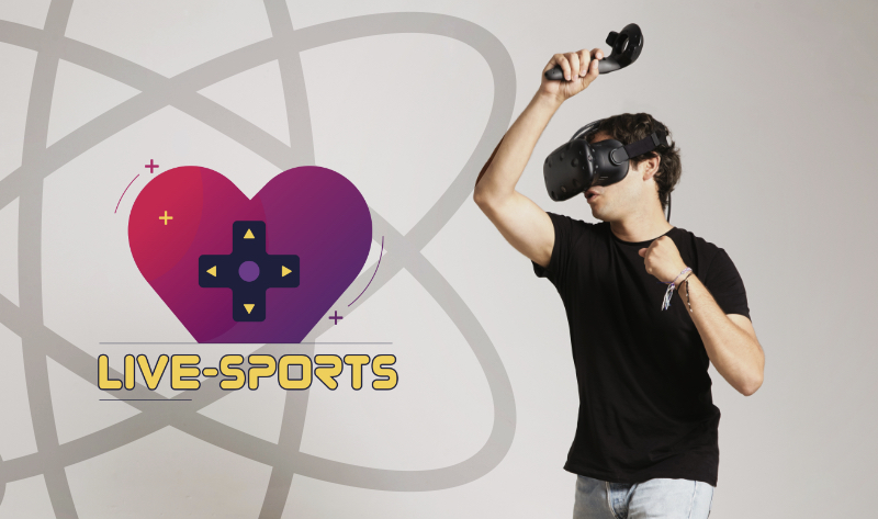 Live-Sports