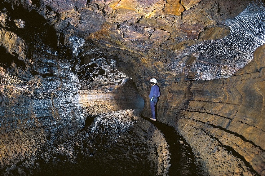 Cueva del Viento