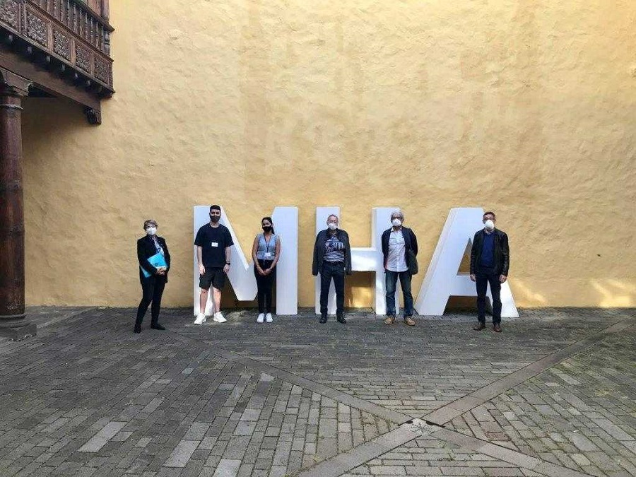 Visita Máyex