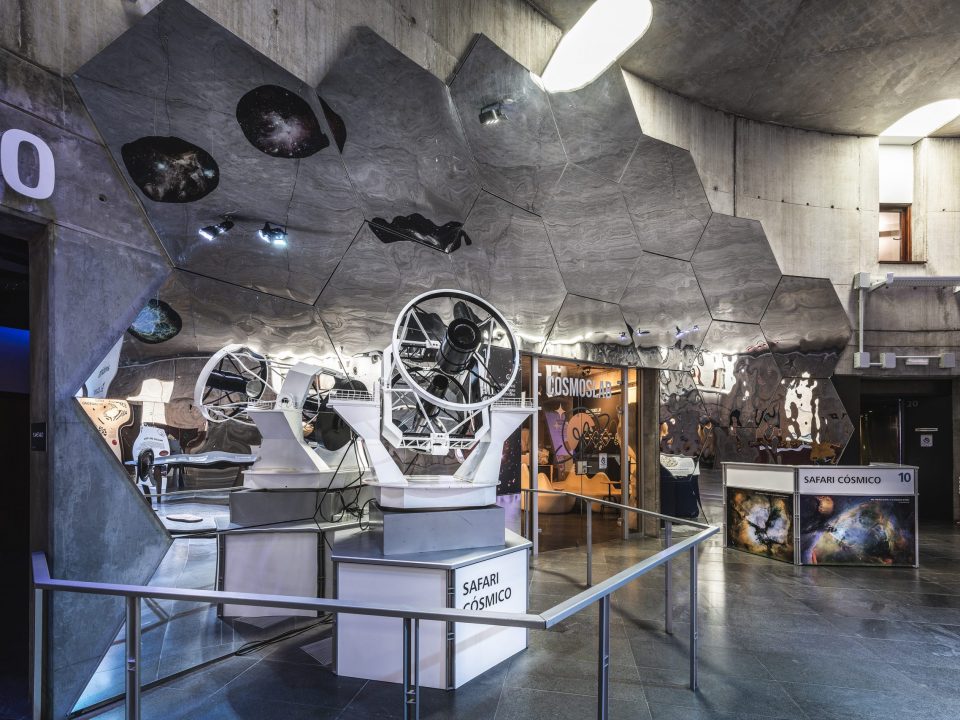 Sala MCC