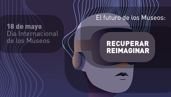 Reto Gafas del futuro