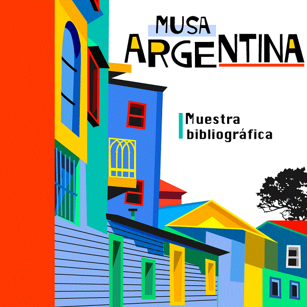 Muestra bibliográfica sobre Argentina