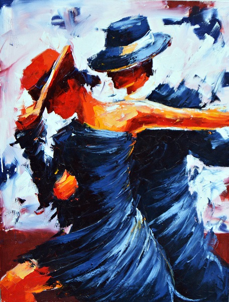 Tango