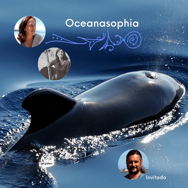 Oceanasophobia