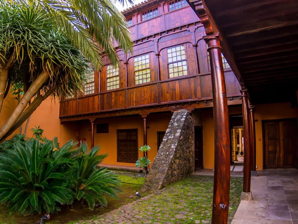Casa Lercaro
