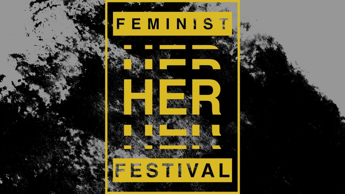Her feminist festival