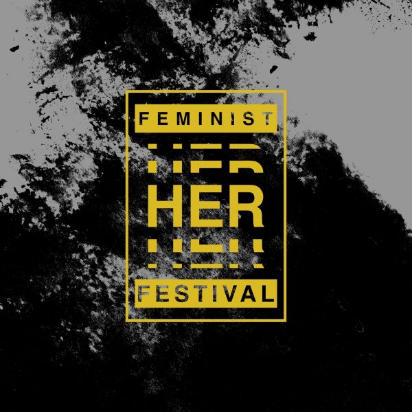 Her feminist festival