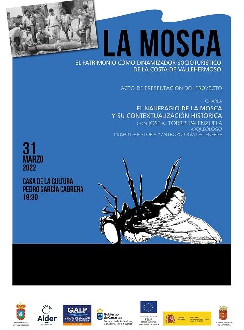 LA-MOSCA