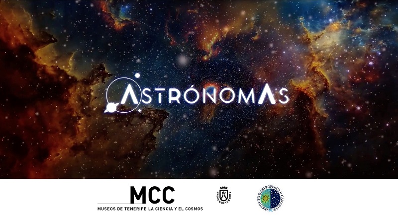 aSTRÓNOMAS