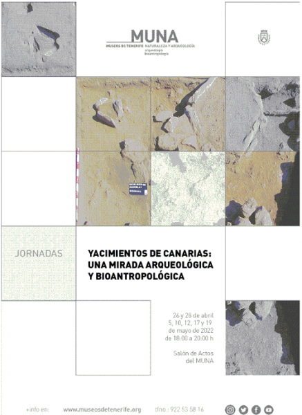 Yacimientos