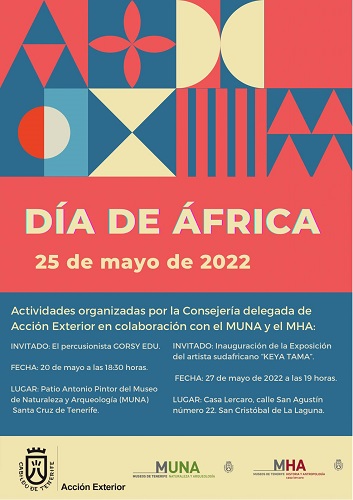 día de África