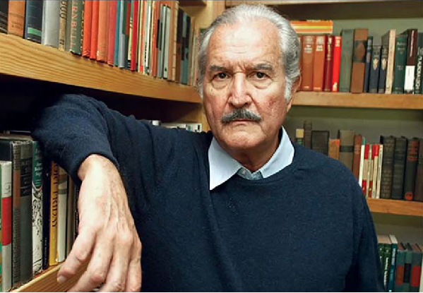 Carlos Fuentes