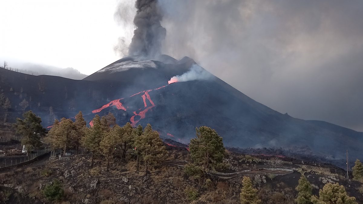 volcan