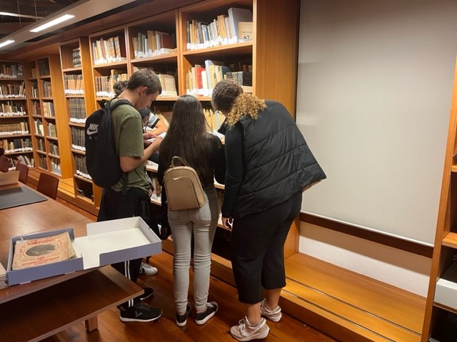 visita CDOCAM