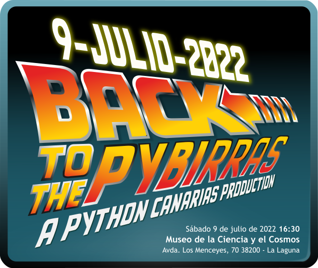 Pybirras