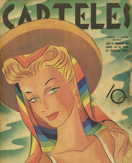 Carteles junio