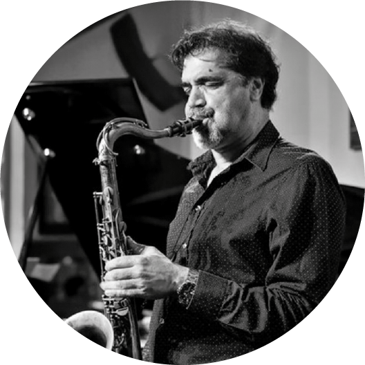 KIKE PERDOMO