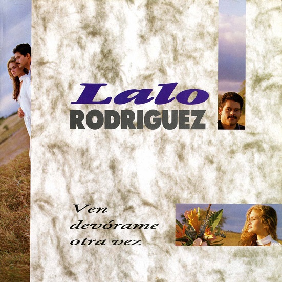 lalo Rodriguez