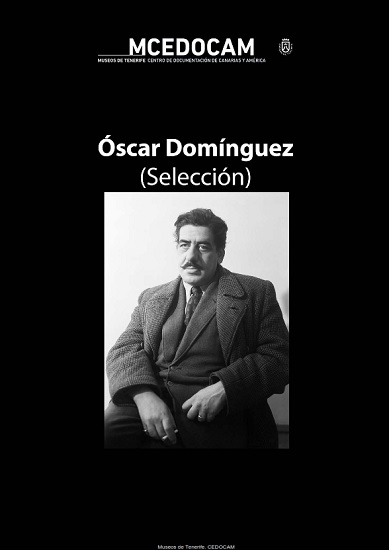 Óscar Domínguez