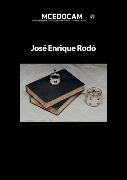 Monográfico José Enrique Rodó