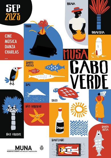 Musa Cabo verde