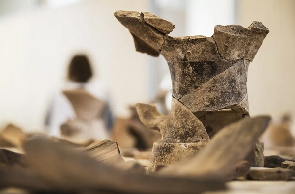 Arqueología