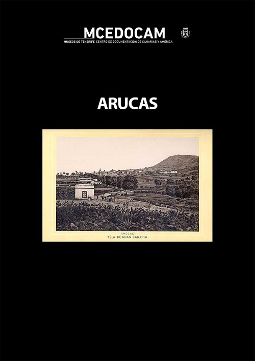 Monográfico Arucas