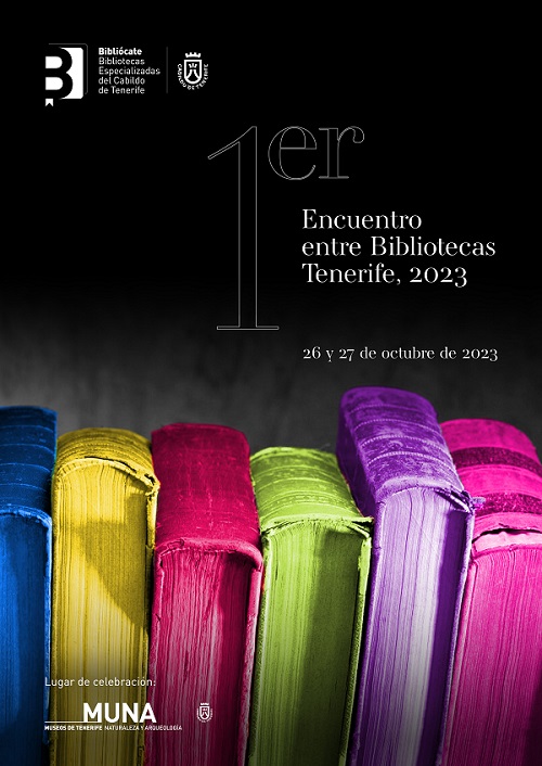 Primer Bibliocate