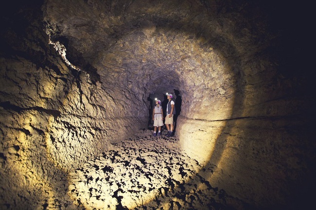 Cueva web
