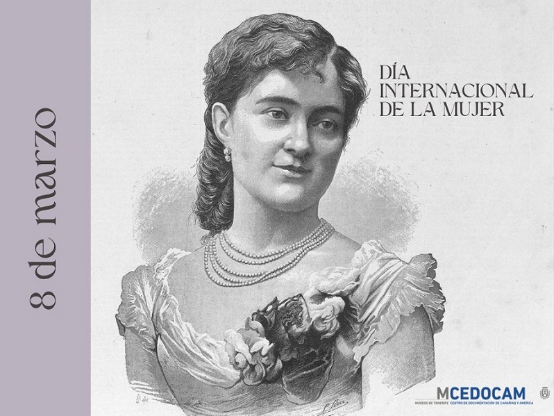 8 de marzo Esmeralda