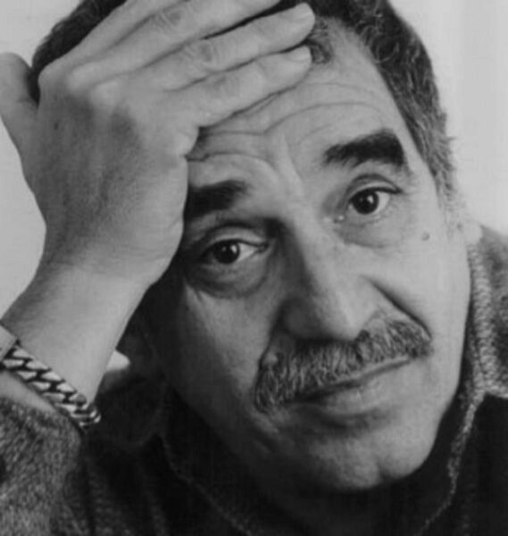 Gabriel García Márquez