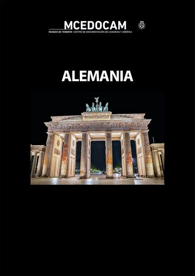 Musa Alemania