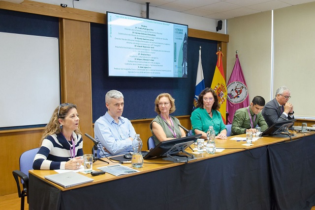 IV Jornadas de Patrimonio Cultural