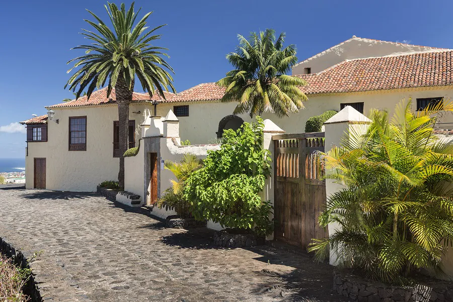 casa de carta