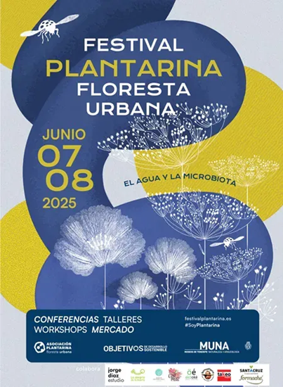 Plantaria
