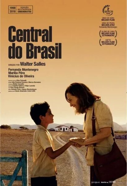 Central