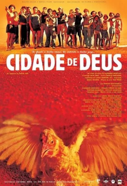 ciudad de dios