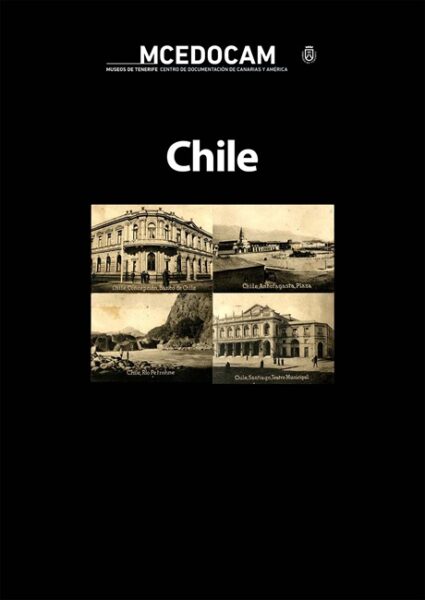 24º Monográfico (Chile)