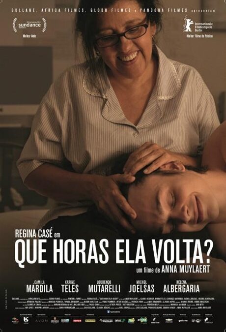 que_horas_ela_volta