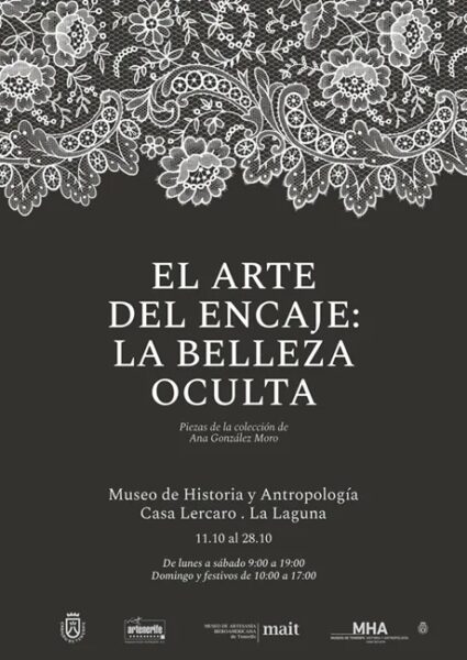 El Arte del Encaje