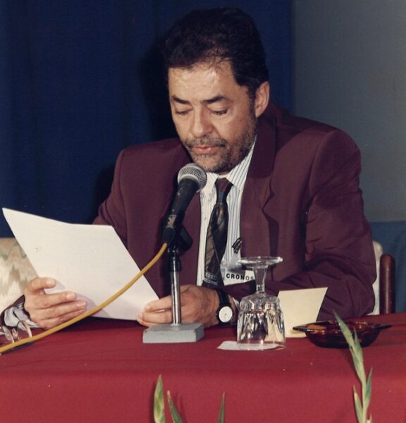 Rafael González Antón