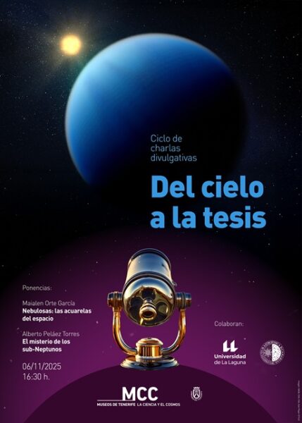 Del cierlo a la tesis