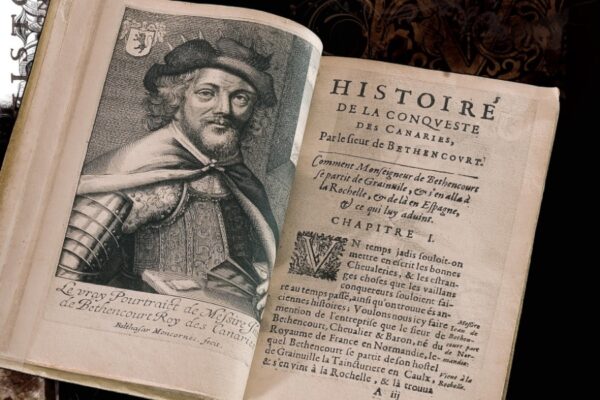 Historia de la conquista