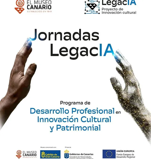 LegaciA