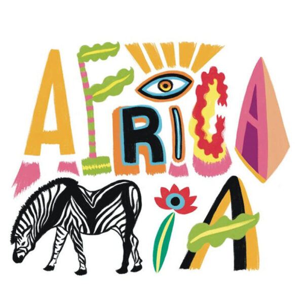 Africamía